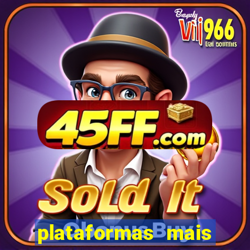 plataformas mais antigas de jogos